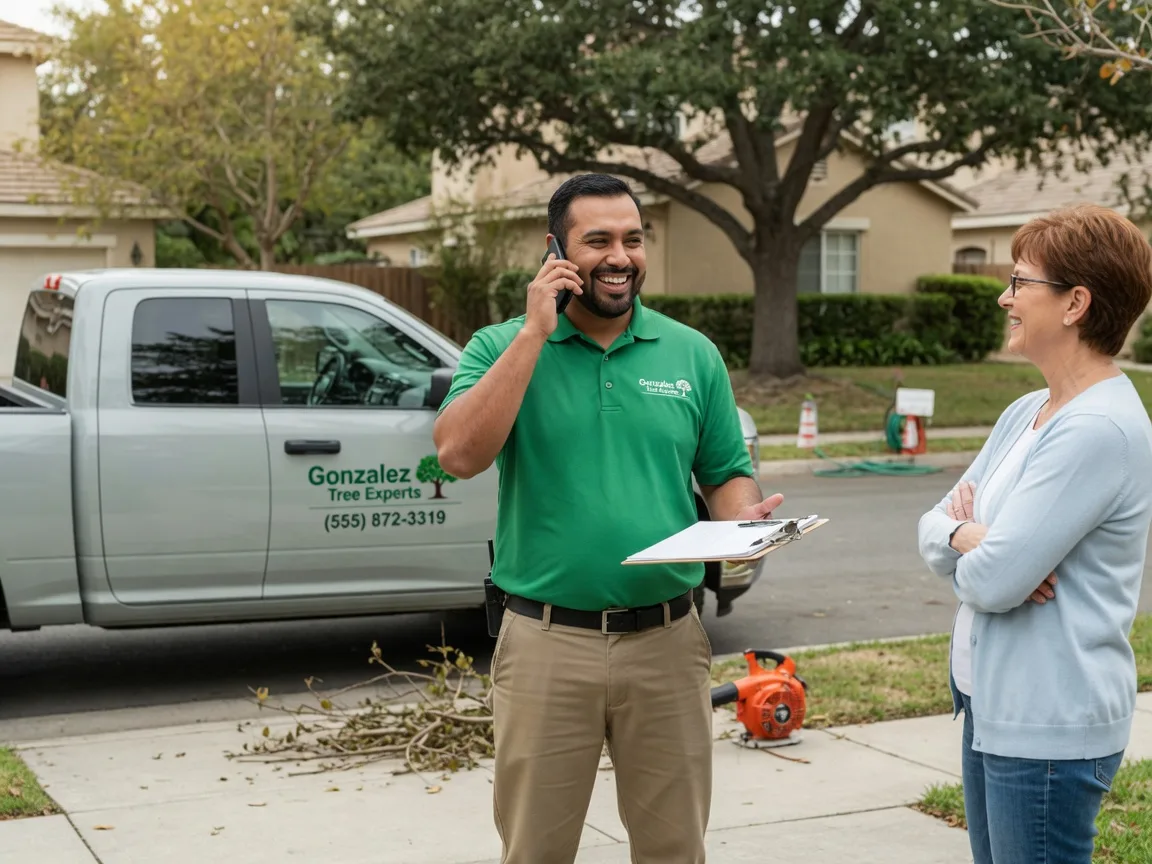 Tree Service Chouteau, OK FAQs
